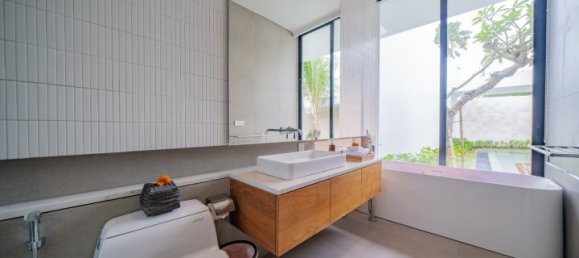 4 Schlafzimmer Villa in Canggu, Indonesia, Nr. 3631 16