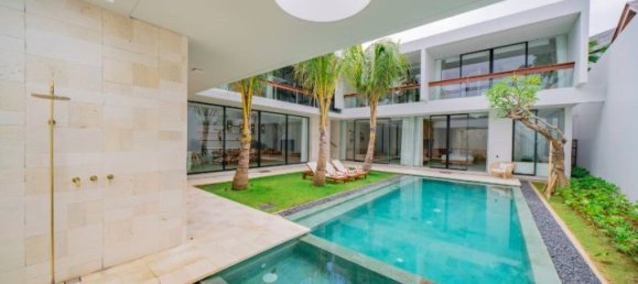 4 Schlafzimmer Villa in Canggu, Indonesia, Nr. 3631 4
