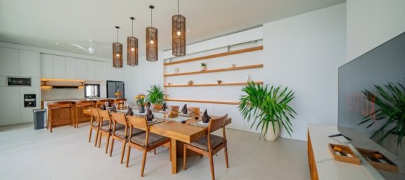 4 Schlafzimmer Villa in Canggu, Indonesia, Nr. 3631 2