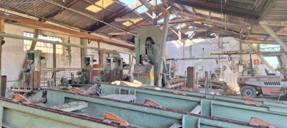 6641m² Warehouse in Bovolone, Italy No. 329351 18