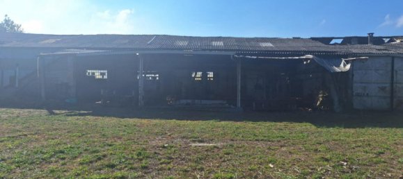 6641m² Warehouse in Bovolone, Italy No. 329351 6