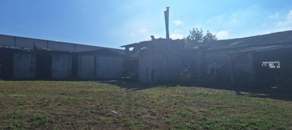 6641m² Warehouse in Bovolone, Italy No. 329351 7