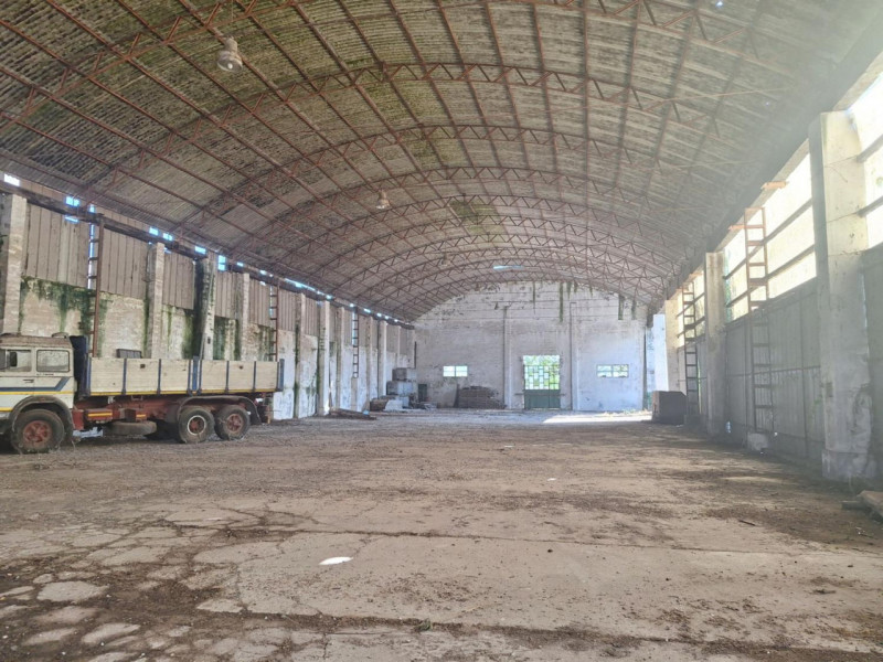 6641m² Warehouse in Bovolone, Italy No. 329351