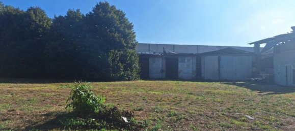 6641m² Warehouse in Bovolone, Italy No. 329351 8