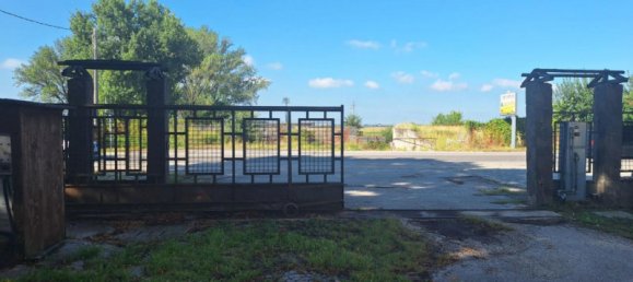 6641m² Warehouse in Bovolone, Italy No. 329351 13