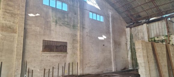 6641m² Warehouse in Bovolone, Italy No. 329351 2