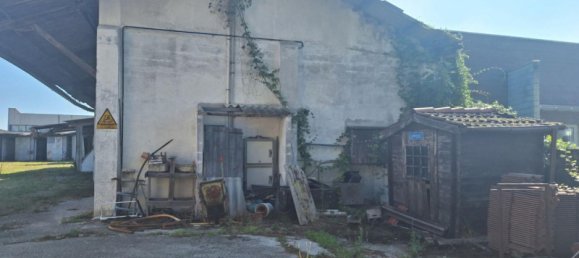 6641m² Warehouse in Bovolone, Italy No. 329351 12