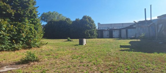 6641m² Warehouse in Bovolone, Italy No. 329351 10