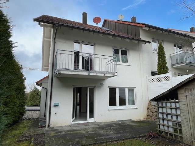 Adosado de 3 dormitorios en Ortenaukreis, Germany No. 115578