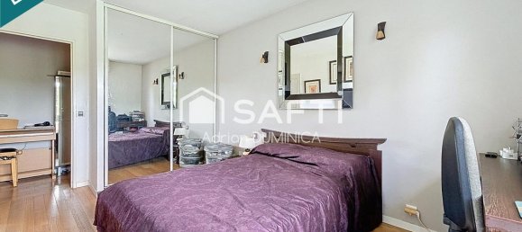 2 Schlafzimmer Wohnung in Igny, France, Nr. 334114 6