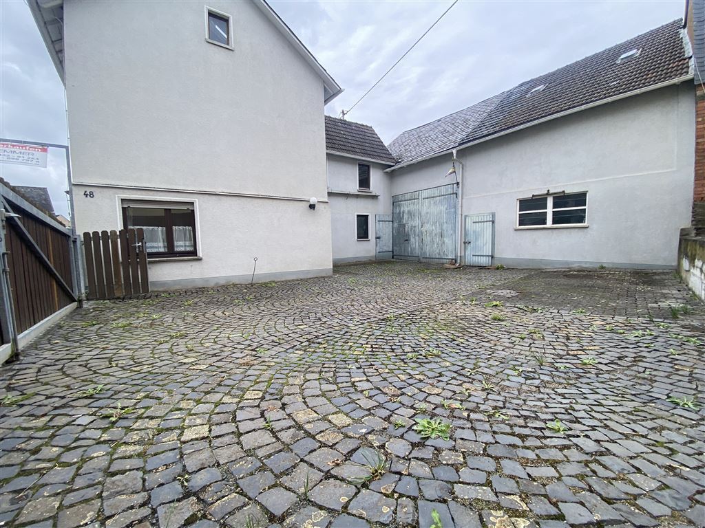 Quinta de 5 divisões em Rhein-Lahn, Germany N.º 159909