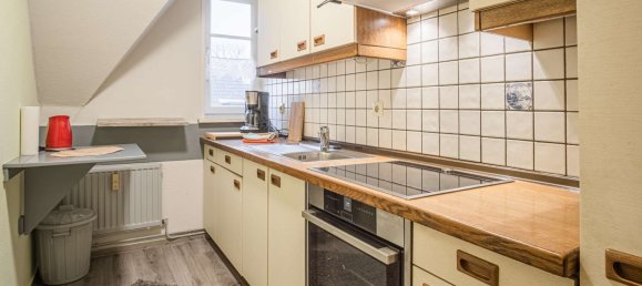 1 chambre Appartement à Schleswig-Holstein, Germany No. 17685 2