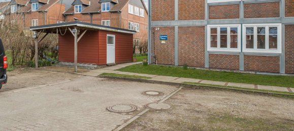 1 chambre Appartement à Schleswig-Holstein, Germany No. 17685 9