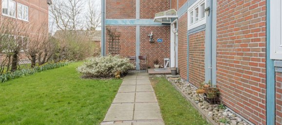 1 chambre Appartement à Schleswig-Holstein, Germany No. 17685 6