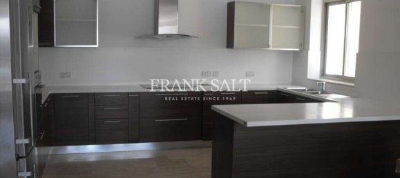 3 غرف نوم شقة في Sliema, Malta رقم 10674 5