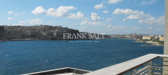 3 غرف نوم شقة في Sliema, Malta رقم 10674 2