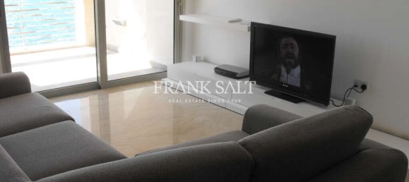 3 غرف نوم شقة في Sliema, Malta رقم 10674 10