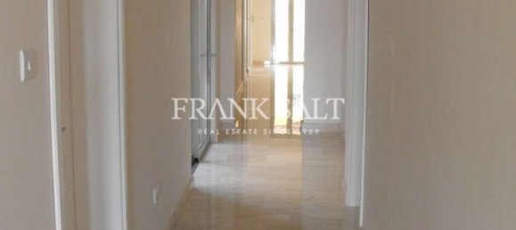 3 غرف نوم شقة في Sliema, Malta رقم 10674 11