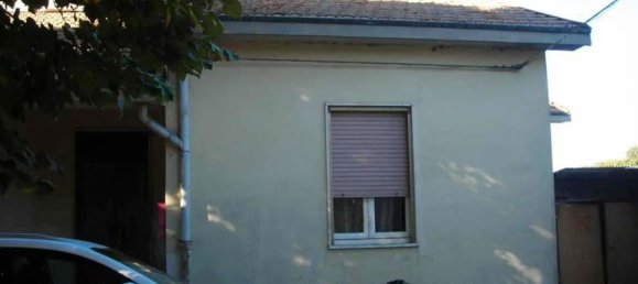 3 rooms House in Vigevano, Italy No. 229952 13