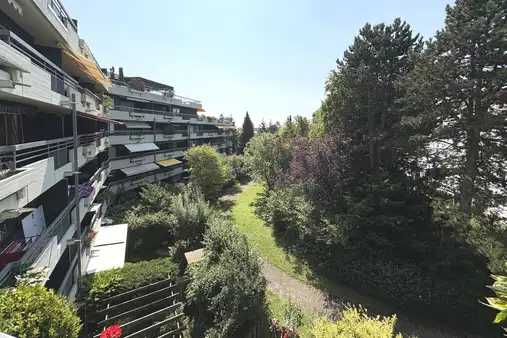 2 bedrooms Apartment in Stuttgart, Germany No. 275303