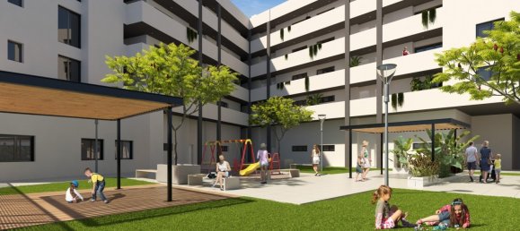 4 Schlafzimmer Wohnung in Alicante, Spain, Nr. 283524 12