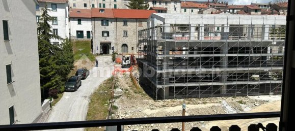 2 chambres Appartement à Capracotta, Italy No. 277638 8