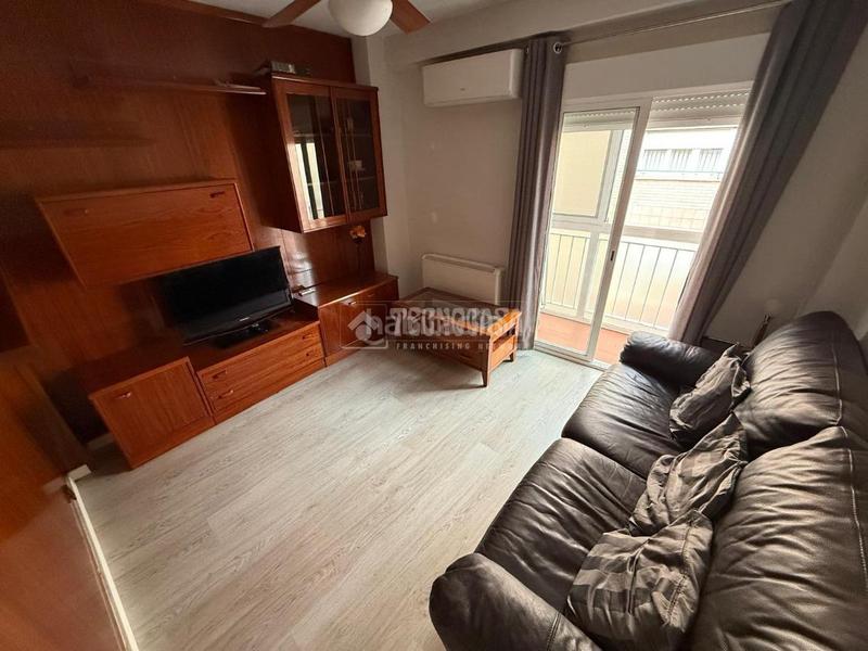 2 chambres Appartement à Zaragoza, Spain No. 231919