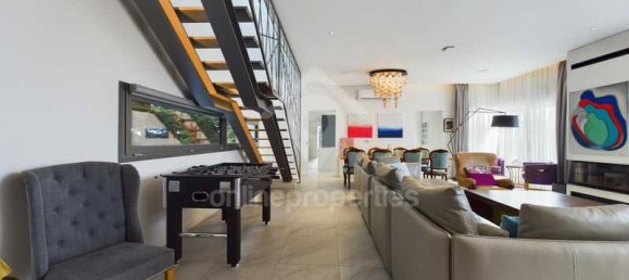 4 bedrooms Commercial property in Pano Deftera, Cyprus No. 21140 10