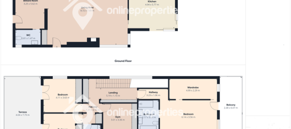 4 bedrooms Commercial property in Pano Deftera, Cyprus No. 21140 15