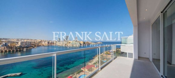 Apartamento T2 em Sliema, Malta N.º 7313 2