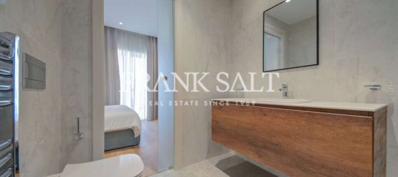 Apartamento T2 em Sliema, Malta N.º 7313 12