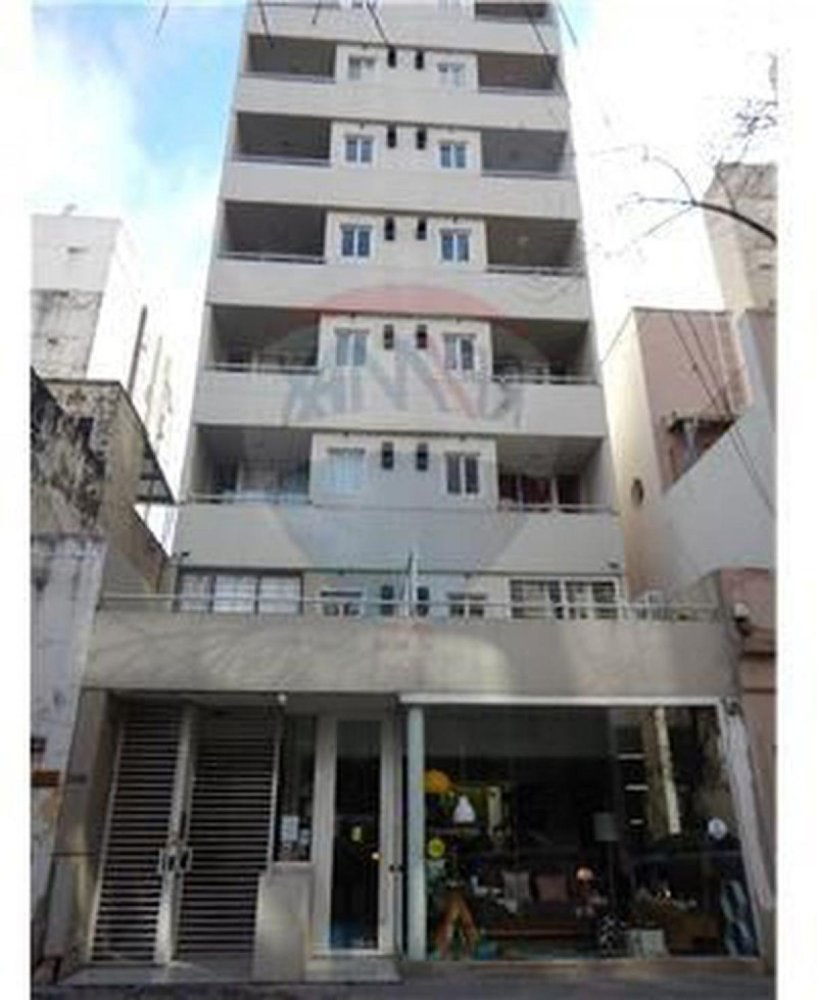 Studio in Santa Fe, Argentina, Nr. 12156