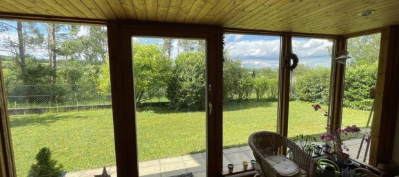 4-Zimmer Haus in Ulrichskirchen-Schleinbach, Austria, Nr. 93379 14