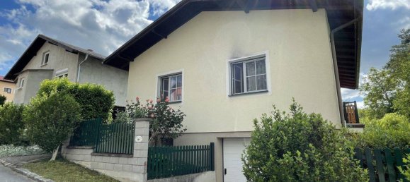 4-Zimmer Haus in Ulrichskirchen-Schleinbach, Austria, Nr. 93379 10