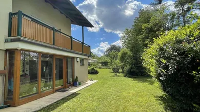 4-Zimmer Haus in Ulrichskirchen-Schleinbach, Austria, Nr. 93379