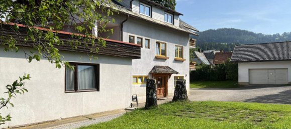 12 rooms House in Bad St. Leonhard im Lavanttal, Austria No. 81499 6