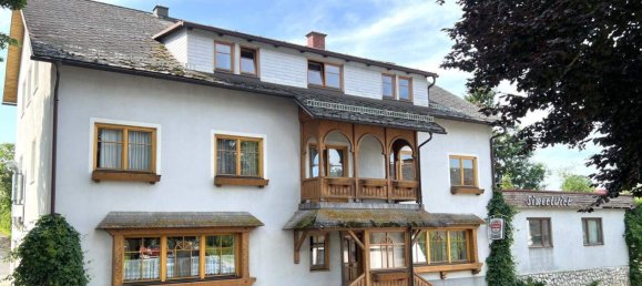 12 rooms House in Bad St. Leonhard im Lavanttal, Austria No. 81499 3