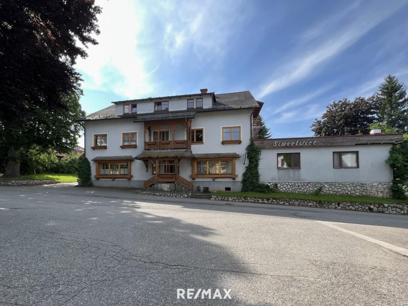 12 rooms House in Bad St. Leonhard im Lavanttal, Austria No. 81499