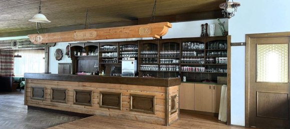 12 rooms House in Bad St. Leonhard im Lavanttal, Austria No. 81499 15