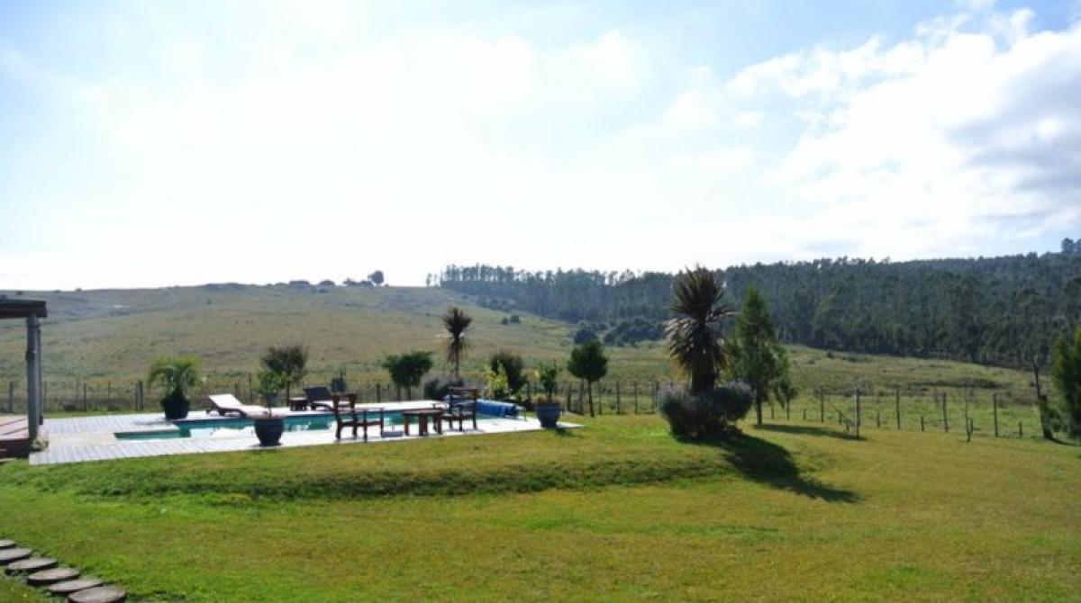 200m² Farm in Maldonado, Uruguay No. 15789