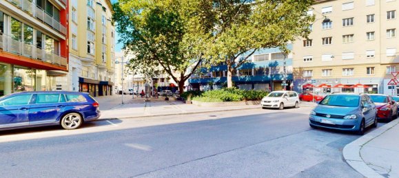 5 rooms Apartment in Wieden, Austria No. 210181 32