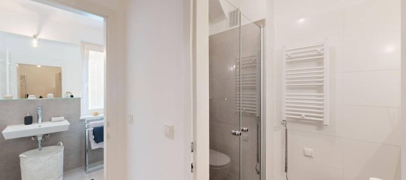 5 rooms Apartment in Wieden, Austria No. 210181 21