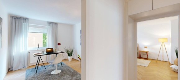 5 rooms Apartment in Wieden, Austria No. 210181 14