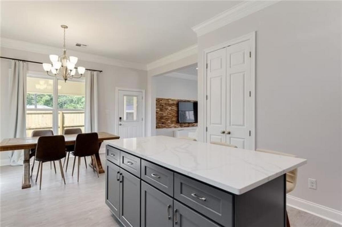 Casa T3 em Lafayette, USA N.º 426304