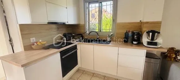 2 غرف نوم منزل في Pyrenees-Orientales, France رقم 345182 5