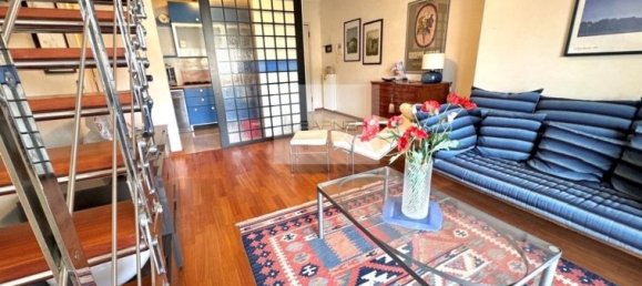 2 Schlafzimmer Wohnung in Viareggio, Italy, Nr. 295157 22