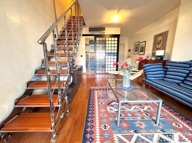 2 Schlafzimmer Wohnung in Viareggio, Italy, Nr. 295157