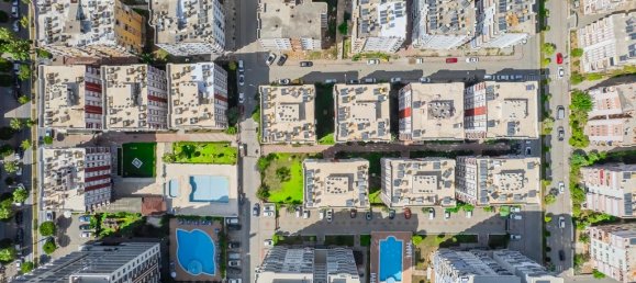 Apartment 2+1 in Mahmutlar, Turkey No. 34284 11