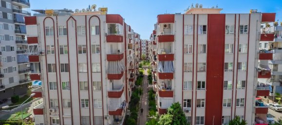 Apartment 2+1 in Mahmutlar, Turkey No. 34284 5