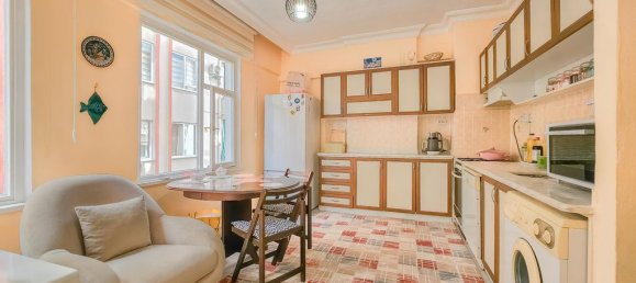 Apartment 2+1 in Mahmutlar, Turkey No. 34284 25